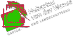 Logo Garten als Wohnbau
