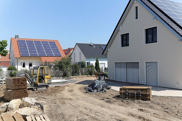 Vorher