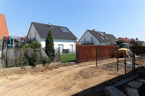 Vorher